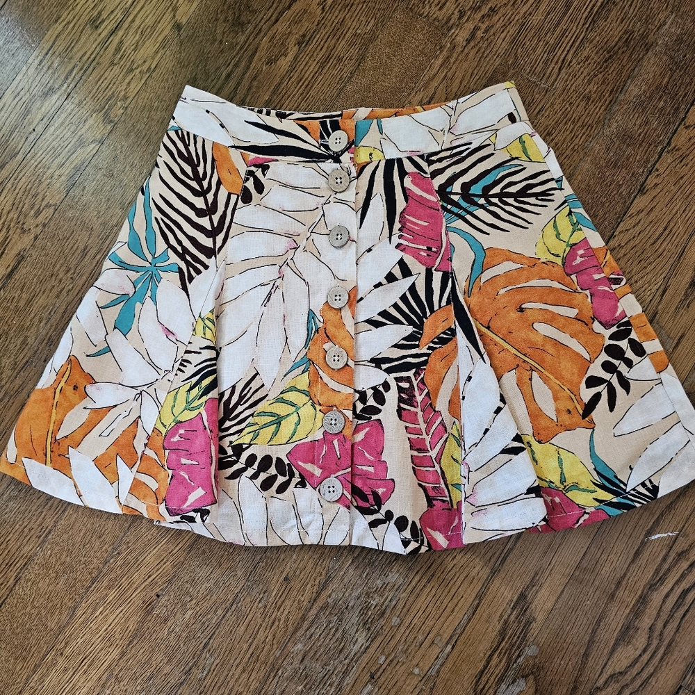 Forever 21 Miniskirt Size XS